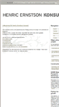 Mobile Screenshot of ernstson.com